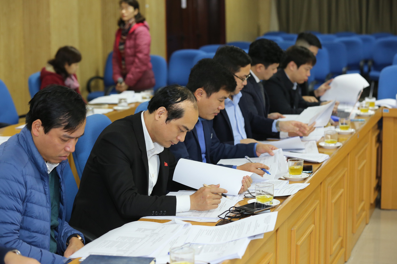 20 đề cử Gương mặt trẻ Việt Nam tiêu biểu 2019 vào vòng bình chọn trực tuyến ảnh 6