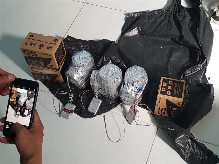 Ngăn chặn nhiều vụ bạo động vũ trang do tổ chức khủng bố 'Triều đại Việt' thực hiện ảnh 2