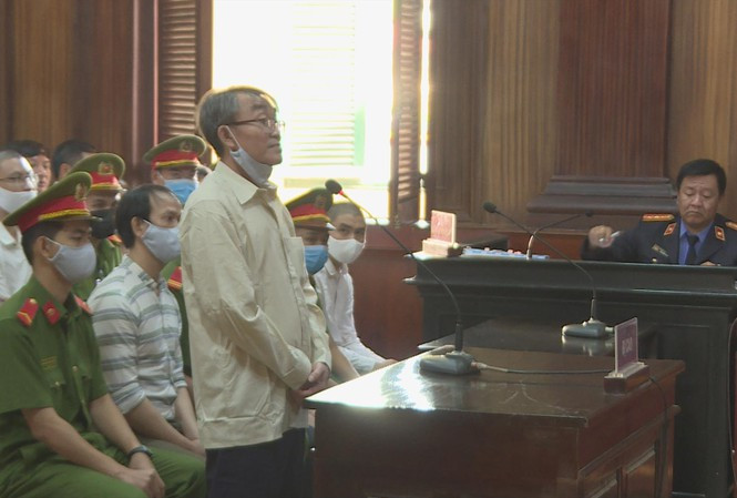 Ngăn chặn nhiều vụ bạo động vũ trang do tổ chức khủng bố 'Triều đại Việt' thực hiện ảnh 4