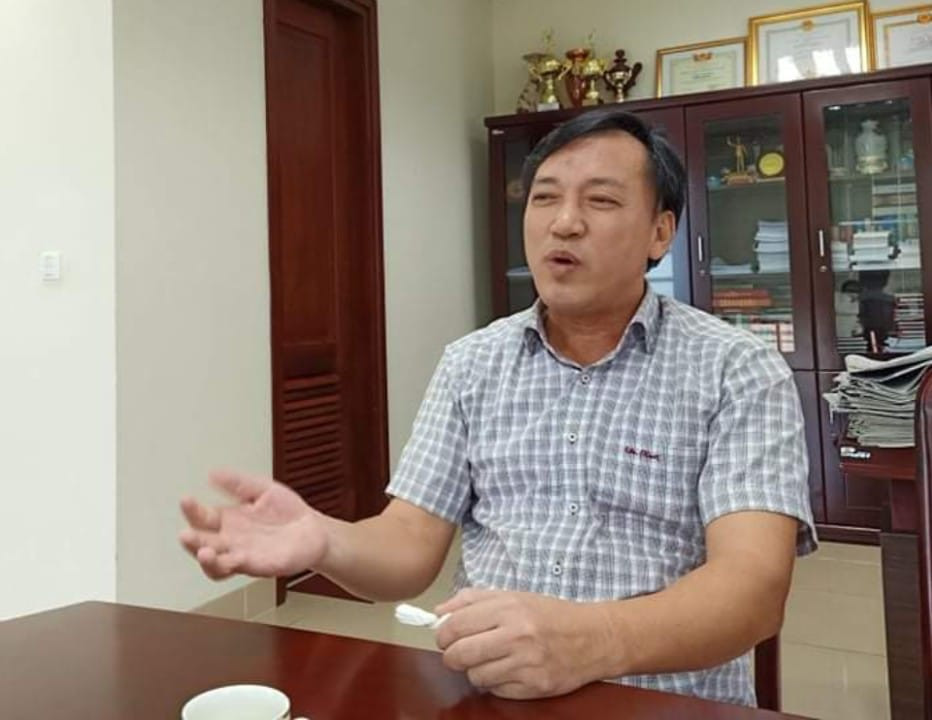 Điểm thi cao, tốt nghiệp trên 98%, thận trọng với 'phổ điểm đẹp' ảnh 1