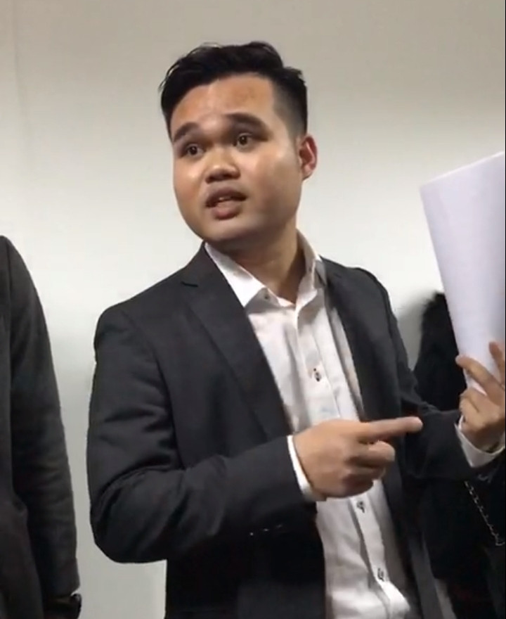 Bóc mẽ nhiều mánh khóe các công ty 'chui' dùng để lừa lao động? ảnh 2