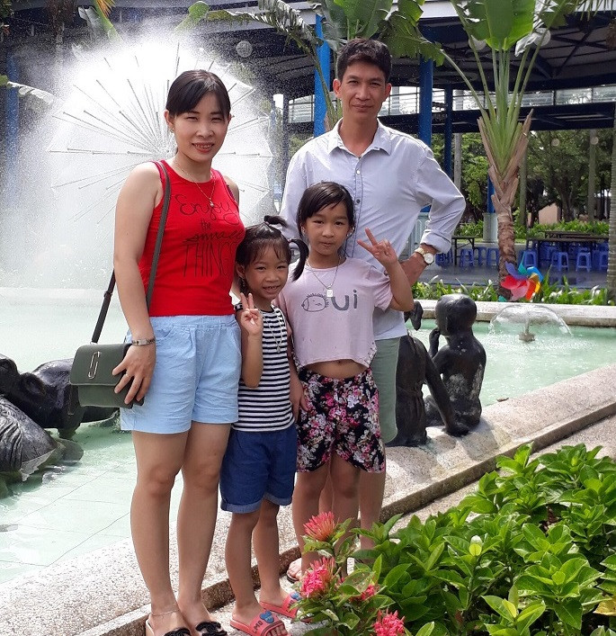 Người dân nói gì về đề xuất bổ sung ngày nghỉ 'Gia đình Việt Nam'? ảnh 1