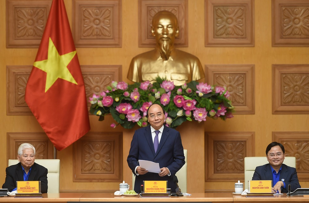 Thủ tướng: Mỗi thành công là một cột mốc để vươn tới những mục tiêu cao hơn ảnh 3