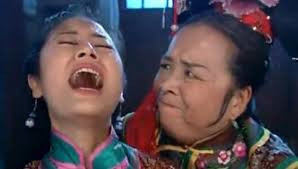 Tái ngộ ‘Dung ma ma’, Lâm Tâm Như vẫn có điều tiếc nuối ảnh 2