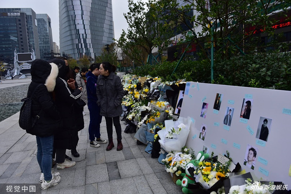 Bạn gái nhắn nhủ xúc động, vẫn nghi vấn về cái chết của Cao Dĩ Tường ảnh 5