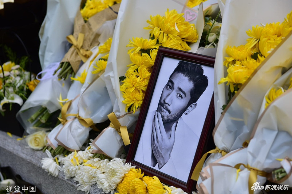 Bạn gái nhắn nhủ xúc động, vẫn nghi vấn về cái chết của Cao Dĩ Tường ảnh 4