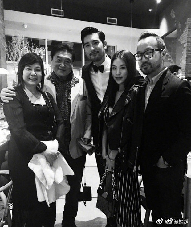 Bạn gái nhắn nhủ xúc động, vẫn nghi vấn về cái chết của Cao Dĩ Tường ảnh 2