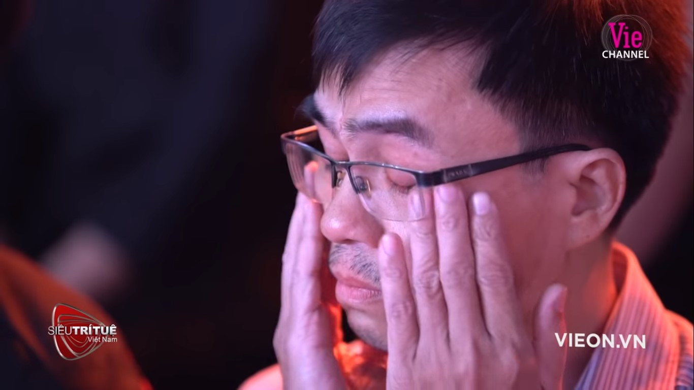 ‘Thần đồng’ 7 tuổi khiến ban giám khảo ‘Siêu trí tuệ Việt Nam’... hoang mang ảnh 7