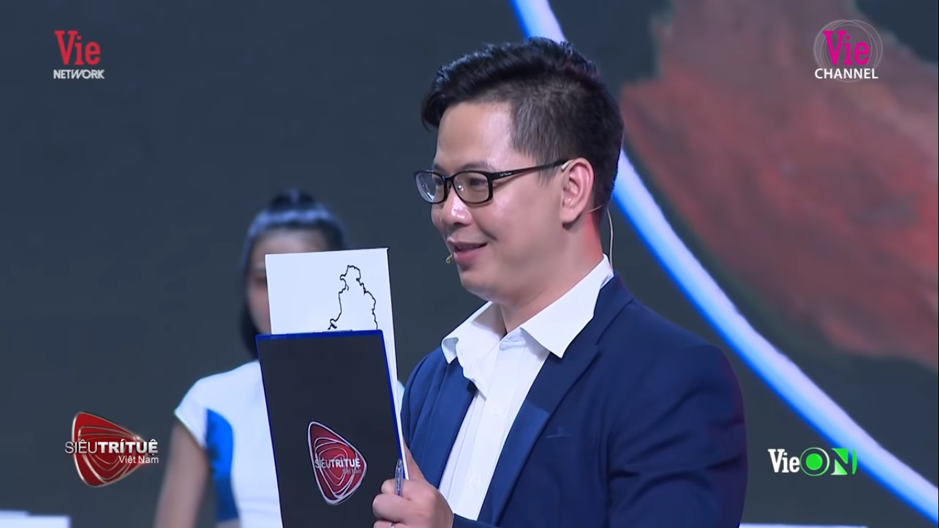 ‘Thần đồng’ 7 tuổi khiến ban giám khảo ‘Siêu trí tuệ Việt Nam’... hoang mang ảnh 5