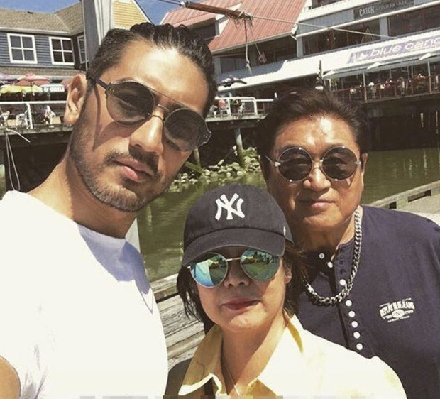 Rơi nước mắt với chia sẻ của bố mẹ Cao Dĩ Tường, hé lộ ‘hợp đồng sinh tử’ ảnh 7