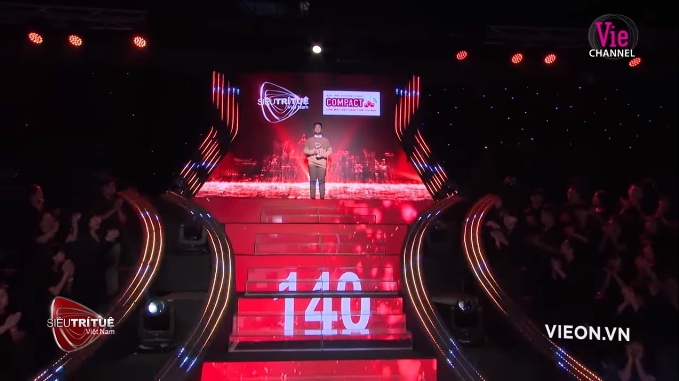 Nam sinh 19 tuổi khiến Lại Văn Sâm 2 lần cúi đầu: ‘chú ngưỡng mộ cháu’ ảnh 11