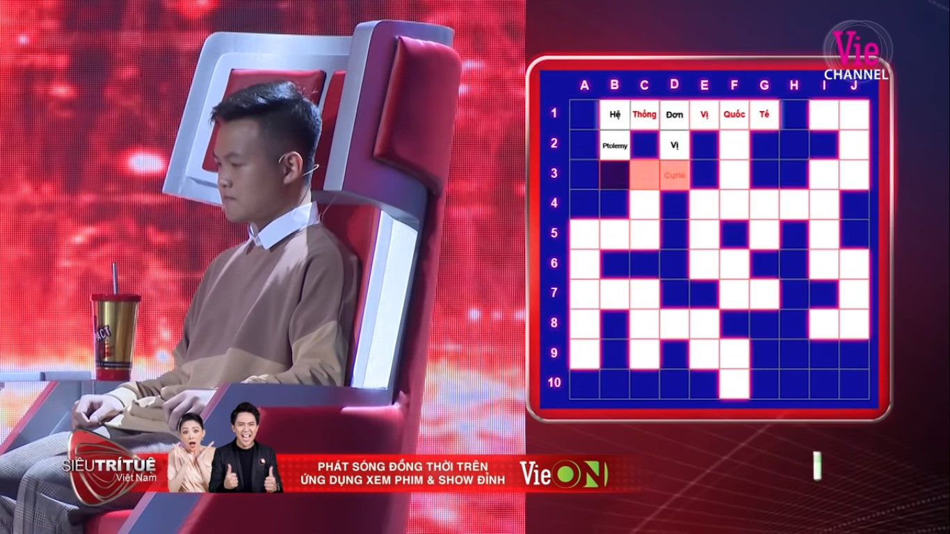 Nam sinh 19 tuổi khiến Lại Văn Sâm 2 lần cúi đầu: ‘chú ngưỡng mộ cháu’ ảnh 5