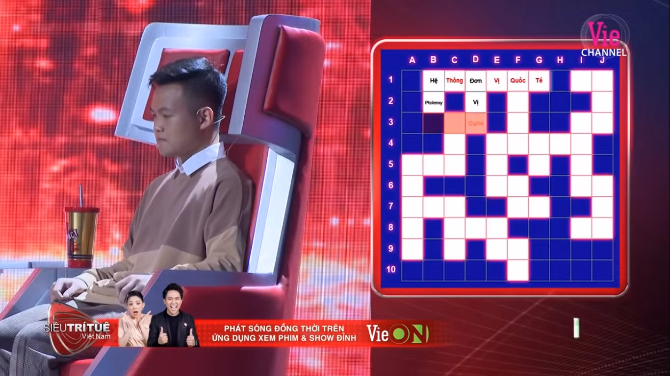 Nam sinh 19 tuổi khiến Lại Văn Sâm 2 lần cúi đầu: ‘chú ngưỡng mộ cháu’ ảnh 5