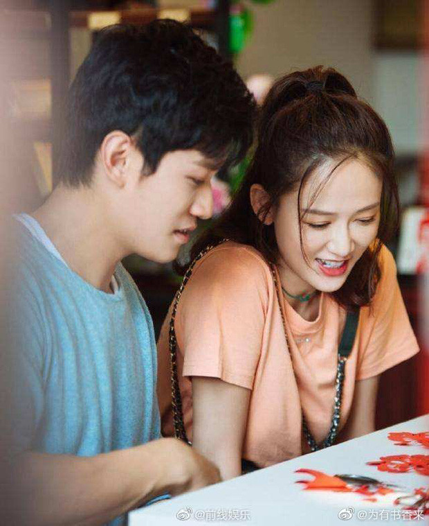 Trần Kiều Ân thoát ‘ế’ tuổi 40, bạn trai ngoài ngành kém 9 tuổi cực soái ca ảnh 9