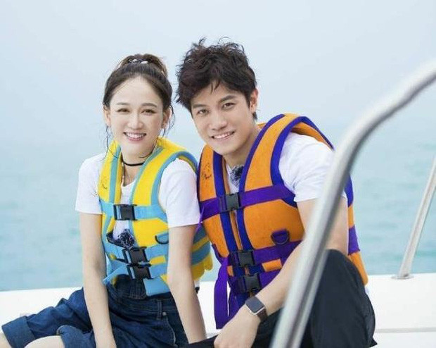 Trần Kiều Ân thoát ‘ế’ tuổi 40, bạn trai ngoài ngành kém 9 tuổi cực soái ca ảnh 8