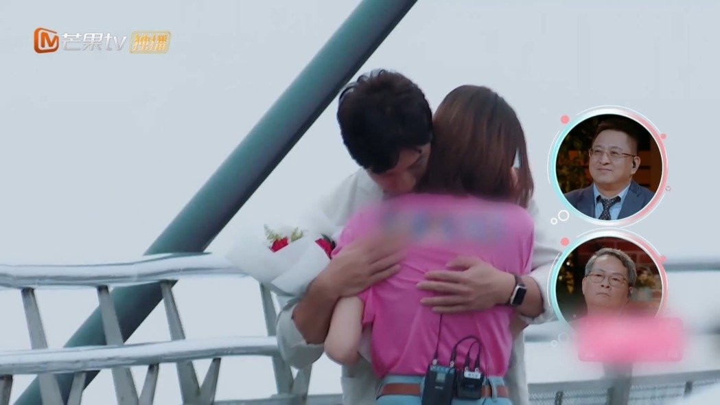 Trần Kiều Ân thoát ‘ế’ tuổi 40, bạn trai ngoài ngành kém 9 tuổi cực soái ca ảnh 2