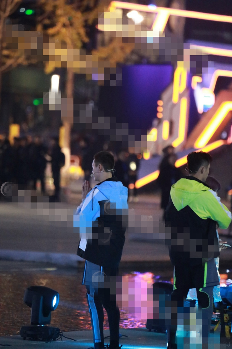 Cao Dĩ Tường đột tử chấn động showbiz Trung Quốc ảnh 2