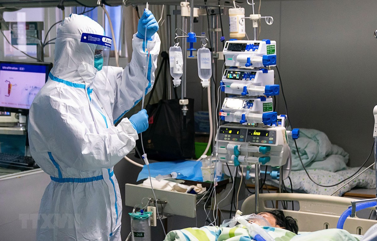 Nhiều nước tăng 'khủng' ca mắc COVID-19, dịch diễn biến phức tạp ở ASEAN ảnh 3