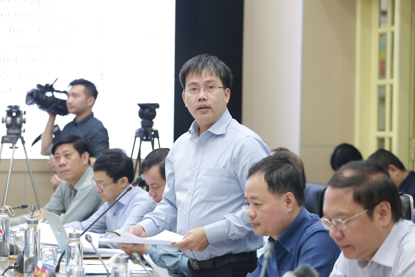 Cơn bão sắp Vamco vào biển Đông có thể mạnh cấp 12 đến 15 ảnh 1