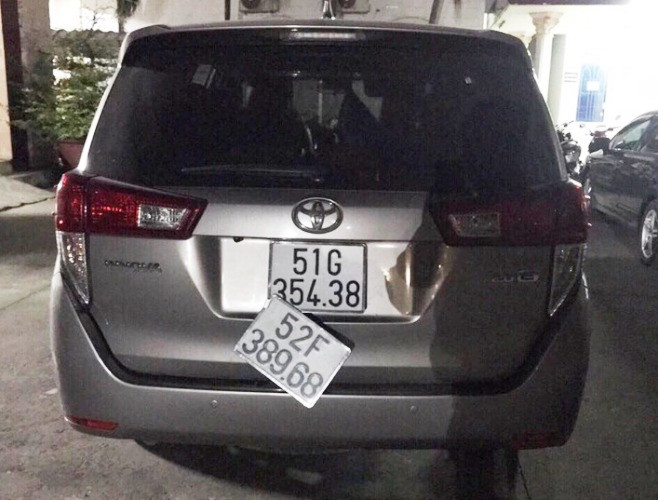 'Cẩu tặc’ dùng ô tô, súng đi trộm chó bị công an tóm gọn ảnh 3