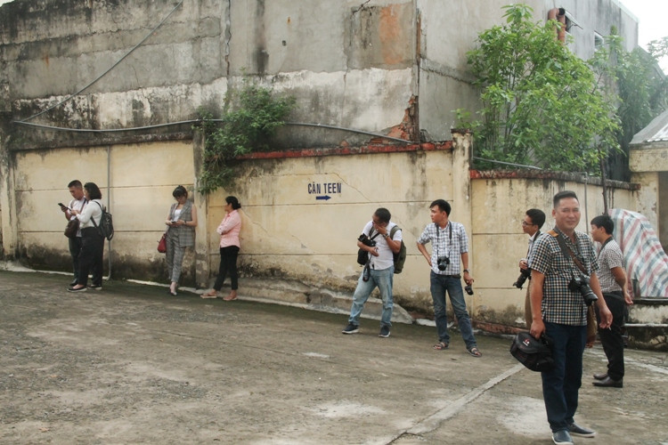 Cựu Bí thư Thị xã Bến Cát và các đồng phạm hầu toà vì sai phạm đất đai ảnh 5