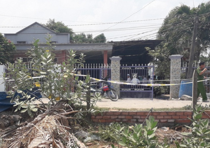 Ngày mai xử vụ thảm án khiến 3 bà cháu tử vong tại Bình Dương ảnh 1