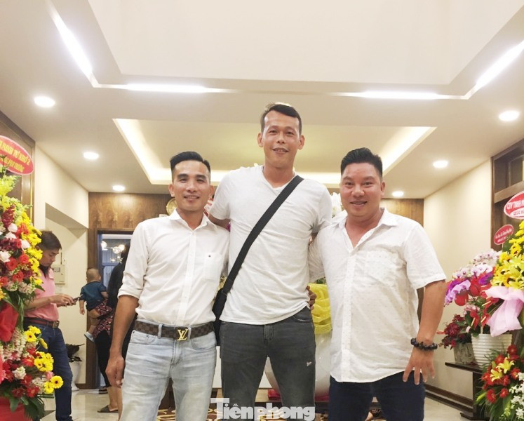 Chia tay đội tuyển, tiền đạo Anh Đức mở khách sạn hạng sang ảnh 3