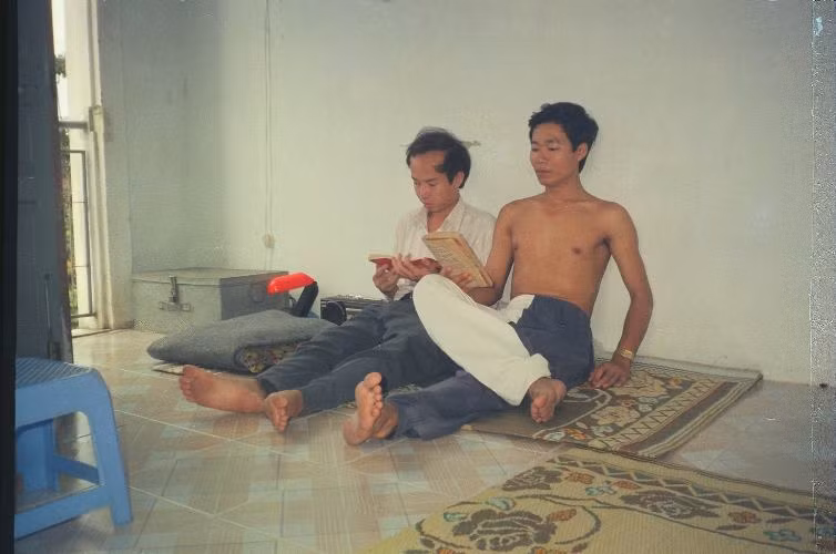 ‘Cơn đại hồng thủy’ miền Trung: Hoạn nạn mới biết lòng người ảnh 3