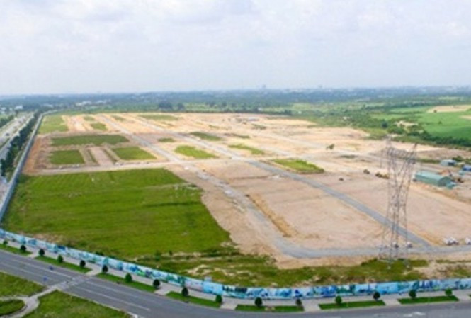 Toàn cảnh khu đất gần 200 ha chuyển nhượng trái quy định ở Bình Dương ảnh 2