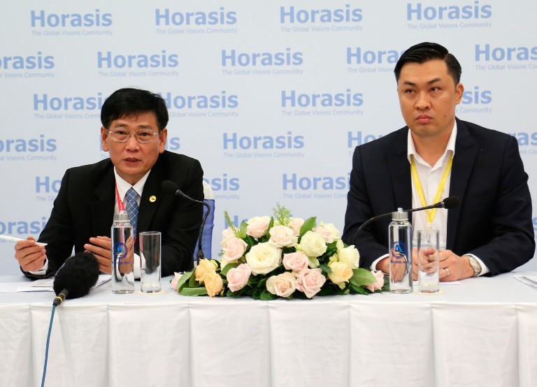Horasis 2019: Cơ hội đầu tư tại Bình Dương ảnh 1