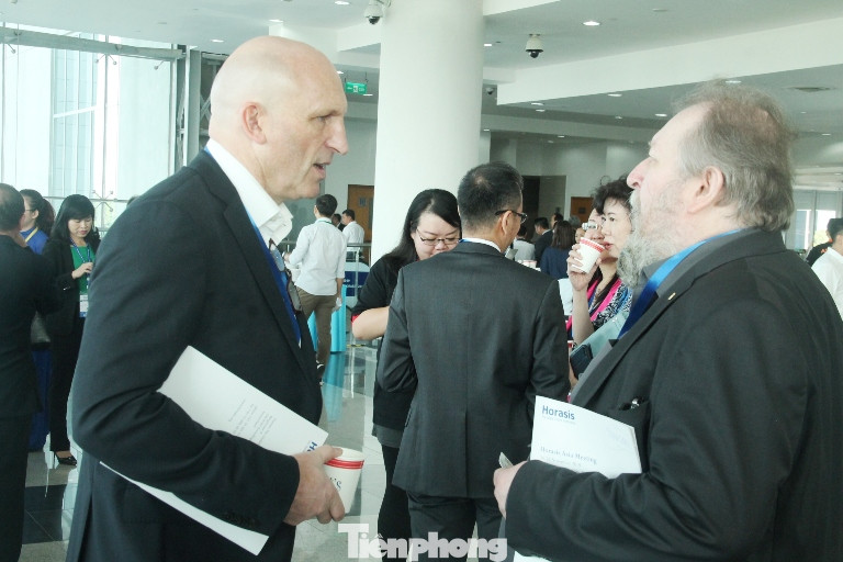 Horasis 2019: Bình Dương khéo léo quảng bá hàng Việt Nam với khách quốc tế ảnh 1