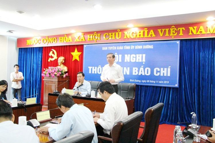 Vụ chuyển nhượng 200ha đất công ở Bình Dương: Không có 'vùng cấm' ảnh 1