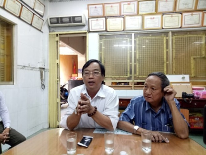 Phá bỏ nhà vệ sinh 1,6 tỷ vì hàng ‘dởm’ không thể sử dụng ảnh 2