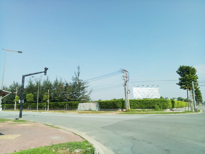 Toàn cảnh khu đất gần 200 ha chuyển nhượng trái quy định ở Bình Dương ảnh 7