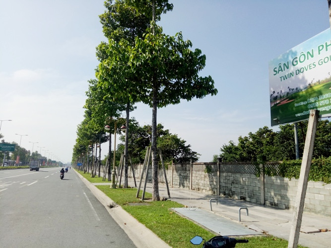 Toàn cảnh khu đất gần 200 ha chuyển nhượng trái quy định ở Bình Dương ảnh 9