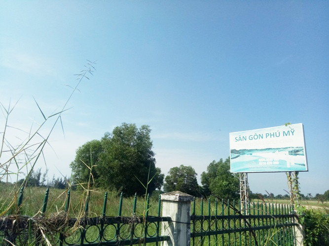 Toàn cảnh khu đất gần 200 ha chuyển nhượng trái quy định ở Bình Dương ảnh 8