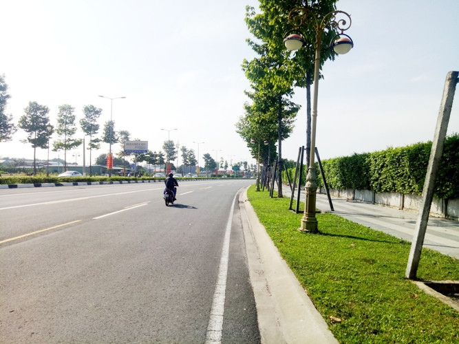 Toàn cảnh khu đất gần 200 ha chuyển nhượng trái quy định ở Bình Dương ảnh 12