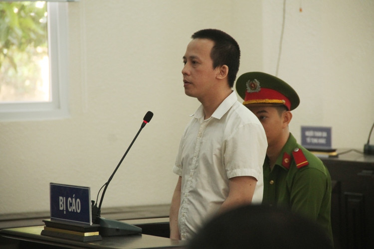 Ớn lạnh thái độ nhơn nhơn của kẻ sát hại 3 bà cháu ở Bình Dương ảnh 3