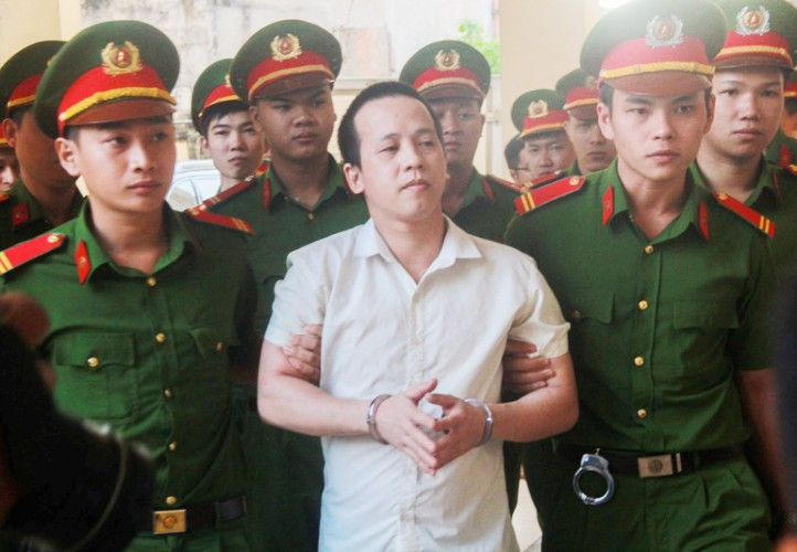 Kẻ sát hại 3 bà cháu lĩnh án tử hình ảnh 1