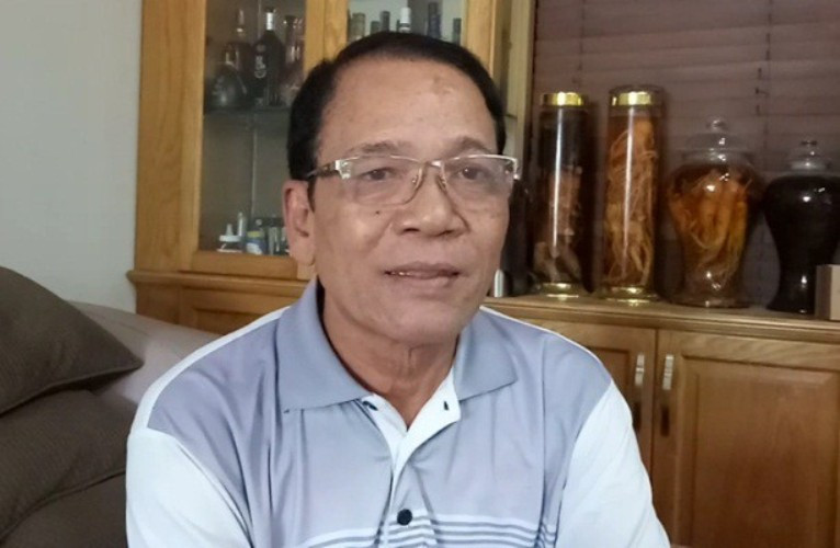 Người thân, bạn bè nói gì về quyết định ‘giải nghệ’ của tiền đạo Anh Đức? ảnh 2