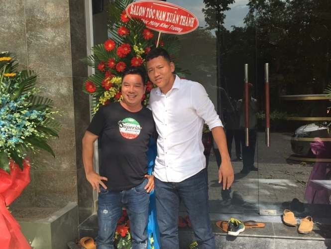 Người thân, bạn bè nói gì về quyết định ‘giải nghệ’ của tiền đạo Anh Đức? ảnh 3