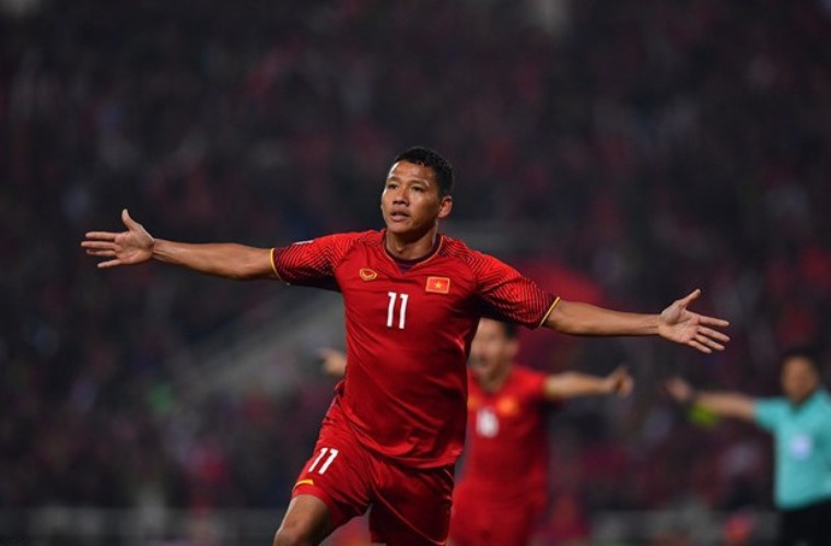 Người thân, bạn bè nói gì về quyết định ‘giải nghệ’ của tiền đạo Anh Đức? ảnh 1