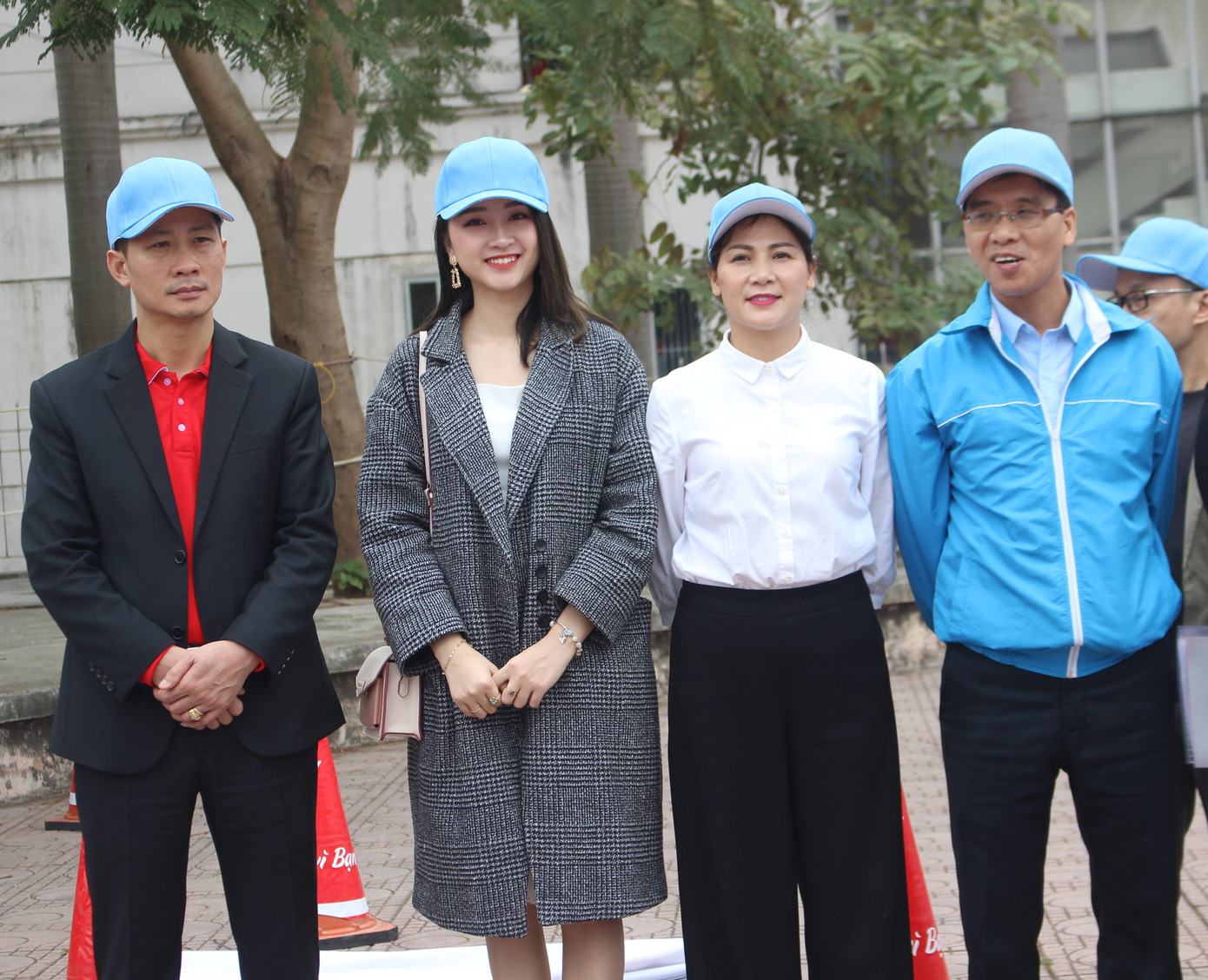 Lan tỏa tinh thần Chủ nhật Đỏ trong đoàn viên, thanh niên Hải Dương ảnh 18