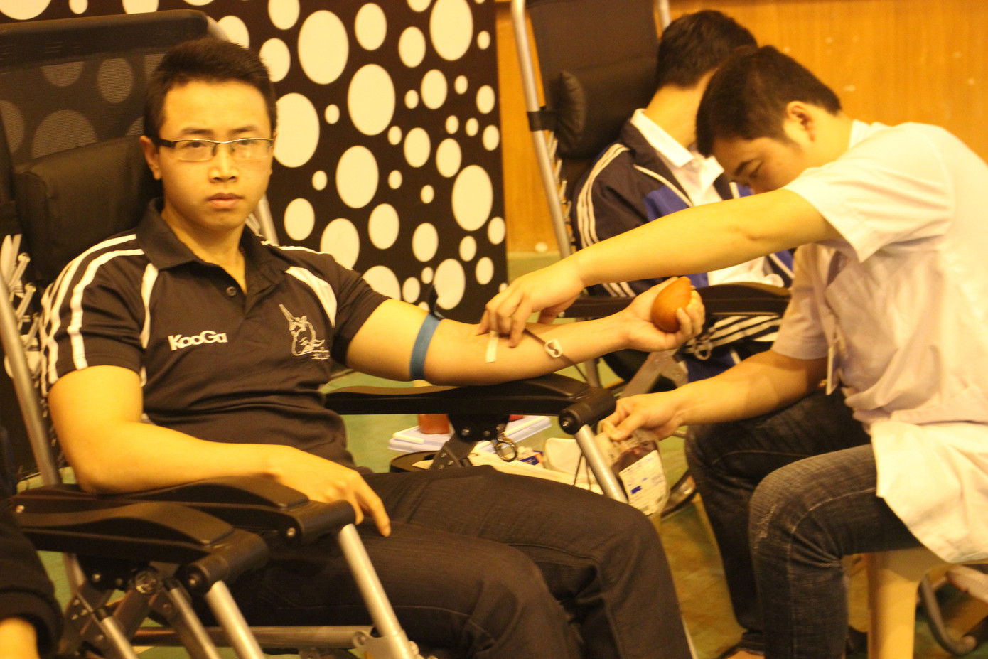 Lan tỏa tinh thần Chủ nhật Đỏ trong đoàn viên, thanh niên Hải Dương ảnh 9