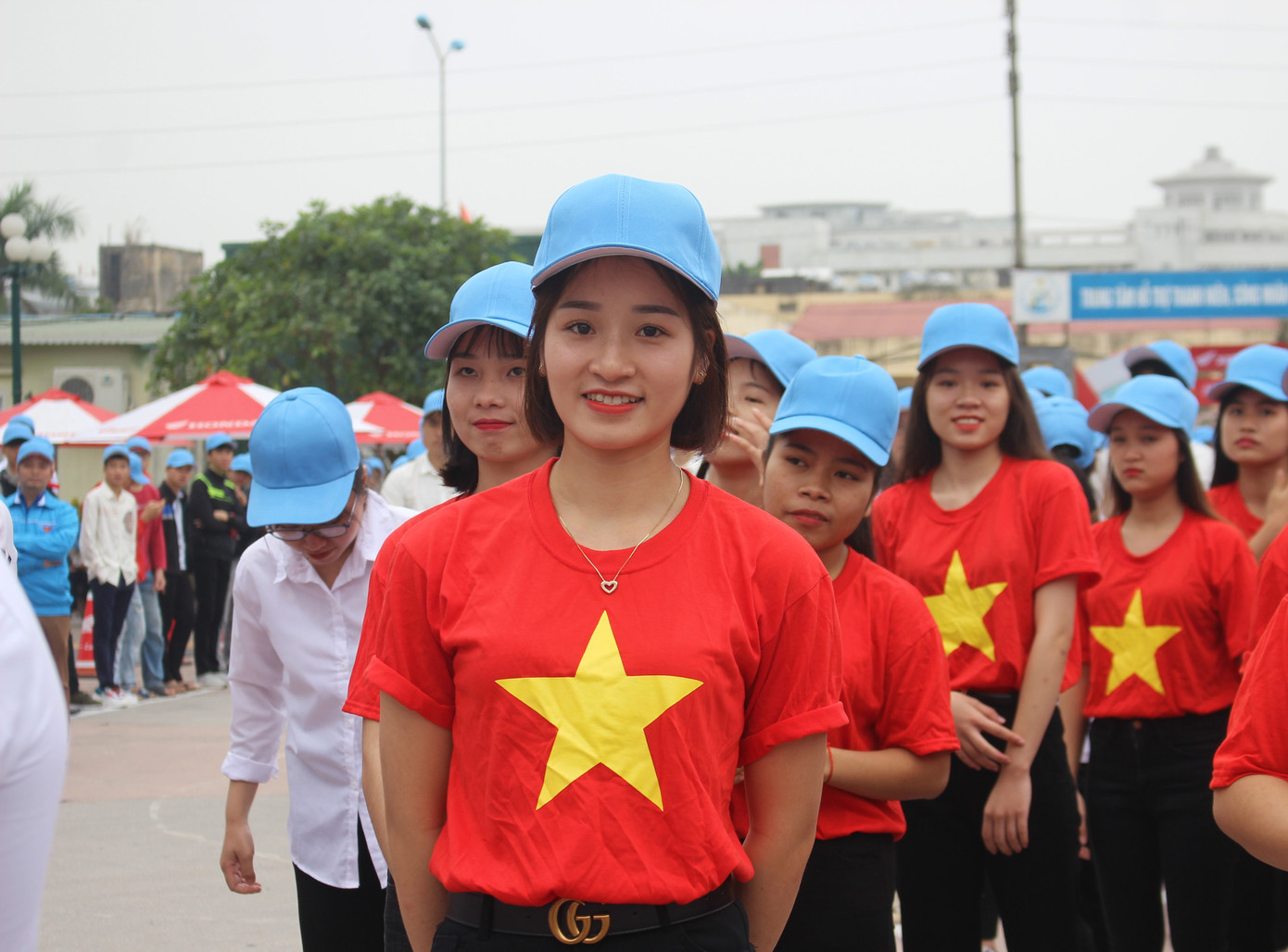 Lan tỏa tinh thần Chủ nhật Đỏ trong đoàn viên, thanh niên Hải Dương ảnh 19