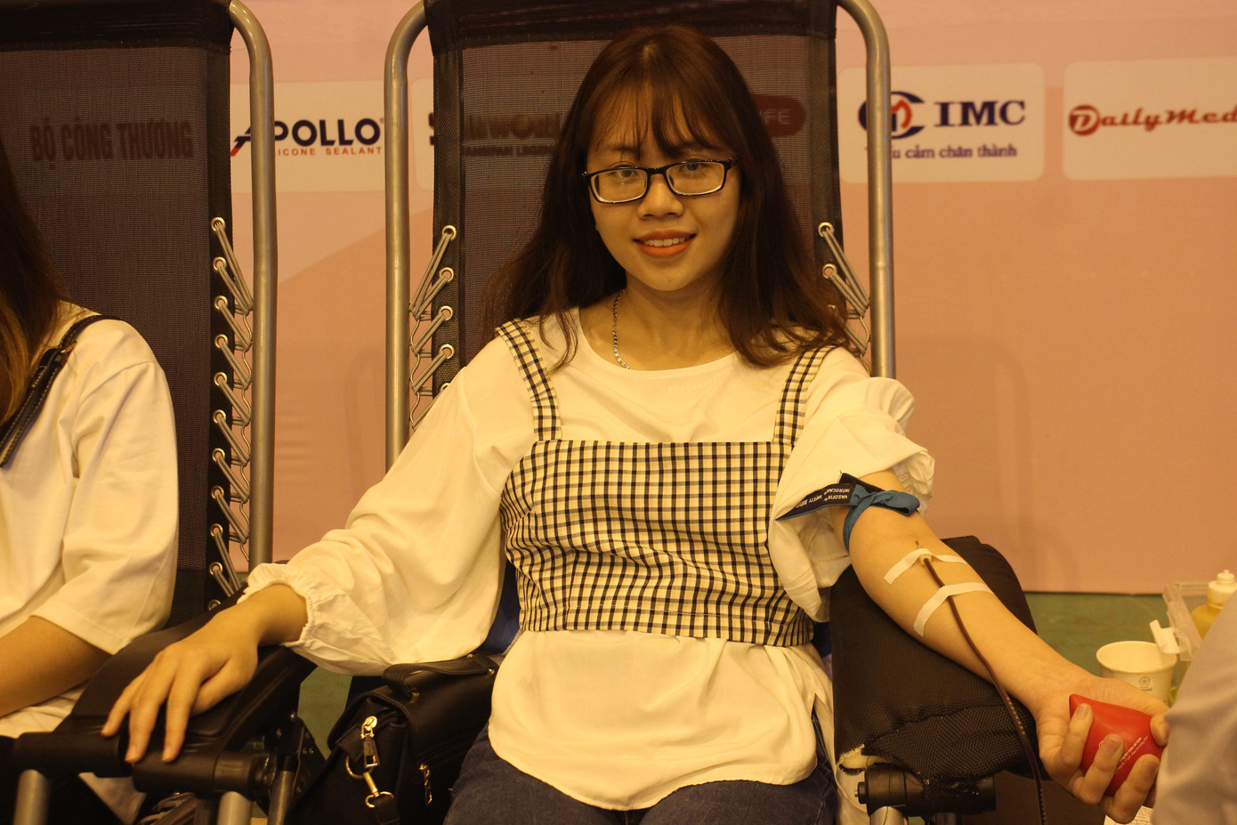 Lan tỏa tinh thần Chủ nhật Đỏ trong đoàn viên, thanh niên Hải Dương ảnh 16