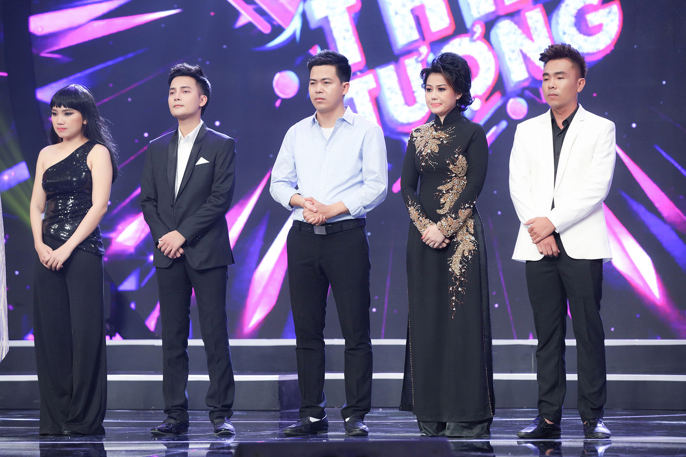 Ca Sĩ Thần Tượng phá lệ cho 5 vé vào chung kết vì thí sinh quá xuất sắc ảnh 3