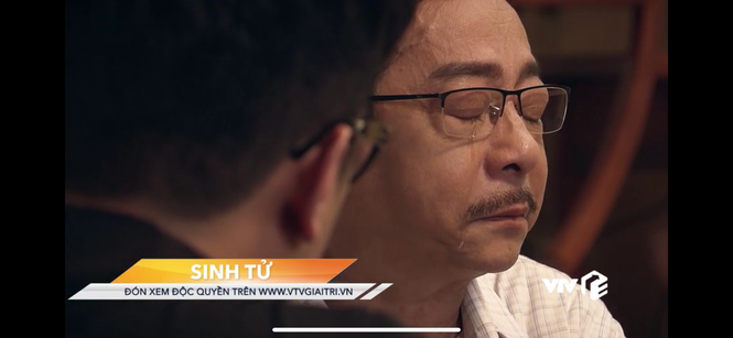 Showbiz 10/3: Lần hiếm hoi NSND Thái Bảo tâm sự về chồng ảnh 6