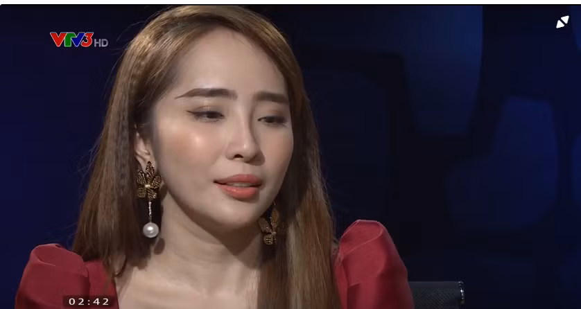 Quỳnh Nga tiết lộ về mối quan hệ với chồng cũ và diễn viên Việt Anh trên truyền hình ảnh 3