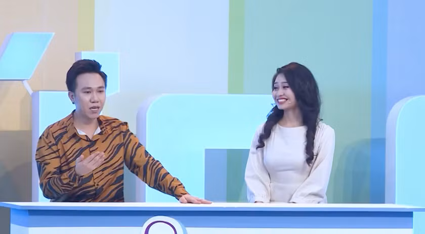 Anh Đức nói về quan hệ với tình cũ Lâm Vỹ Dạ ảnh 1